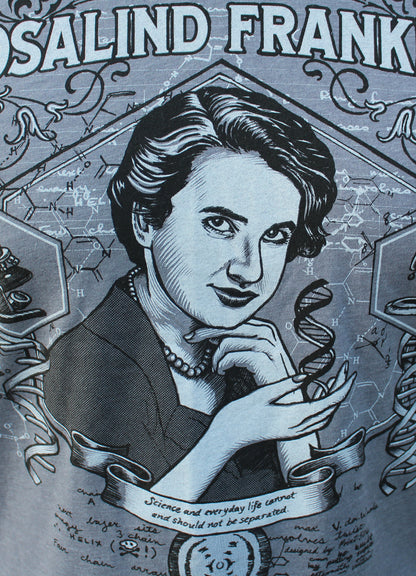 Rosalind Franklin - Point 506