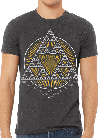 sierpinski triangle