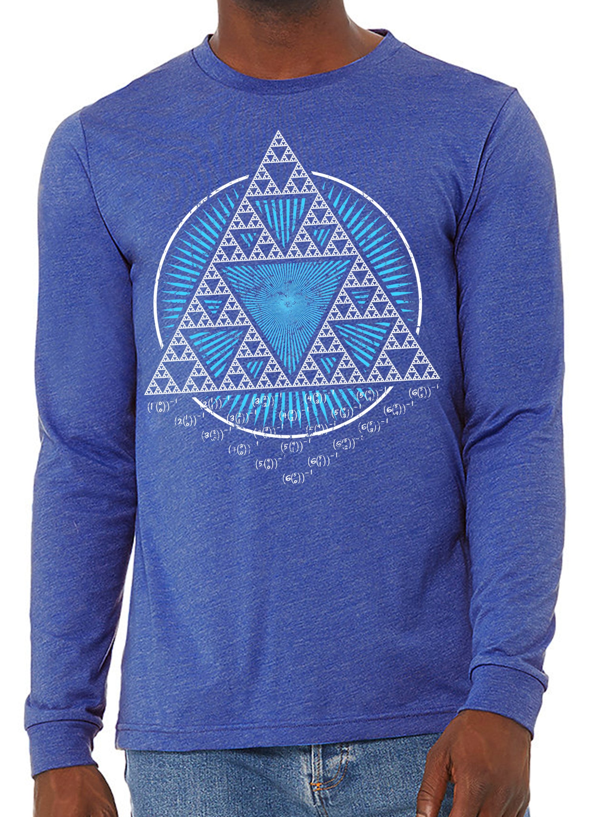 Sierpinski Triangle LS - Point 506