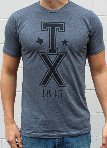 Texas 1845 Tshirt - Point 506