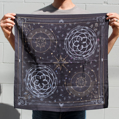 Dance of Venus Bandana - Point 506