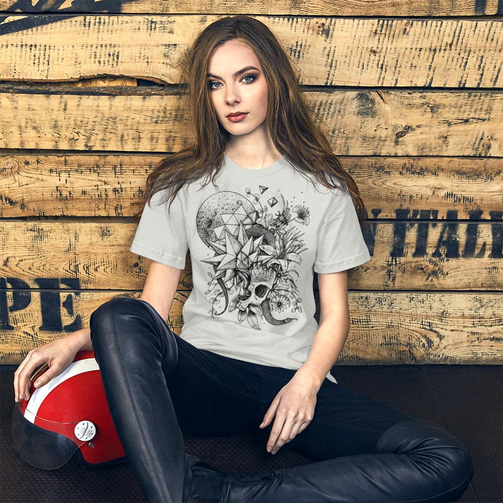 graphic tee