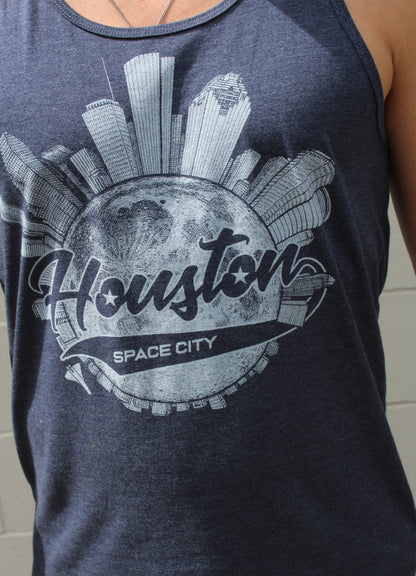Space City Houston Tank - Point 506