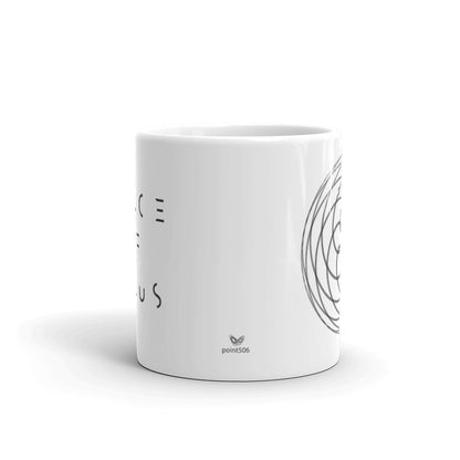 Dance of Venus Mug - Point 506