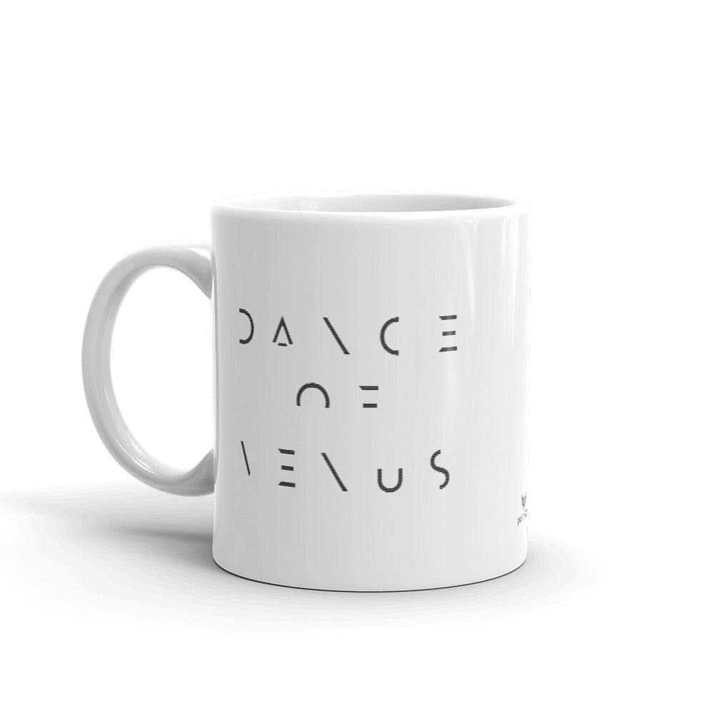 Dance of Venus Mug - Point 506