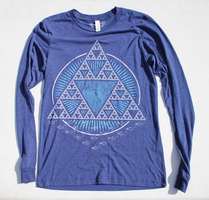 Sierpinski Triangle LS - Point 506